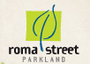 Roma Street Parkland - Palm Beach Accommodation