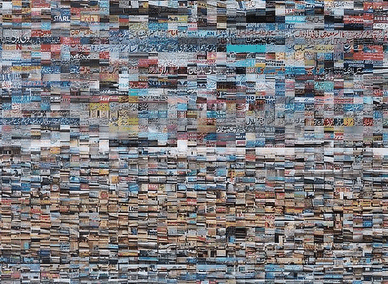 Ryan Renshaw Gallery - Palm Beach Accommodation