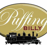 Puffing Billy - Palm Beach Accommodation