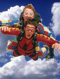 Sydney Skydivers - Palm Beach Accommodation 1