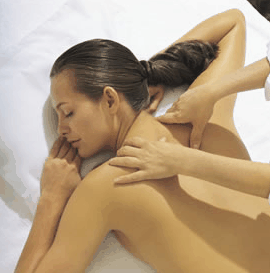Ripple Brisbane Massage Day Spa and Beauty - Palm Beach Accommodation