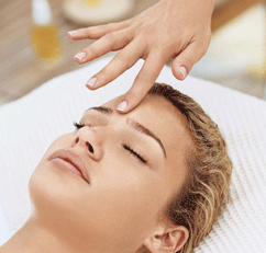 Glow Retreat - Palm Beach Accommodation