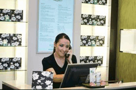 Pure Indulgence - Carindale - Palm Beach Accommodation
