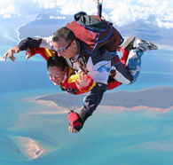 Tandem Cairns - Palm Beach Accommodation