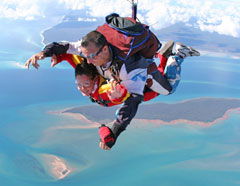 Tandem Cairns - Palm Beach Accommodation 0
