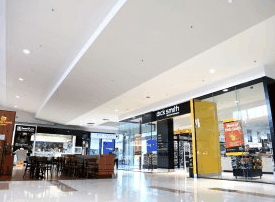 Calamvale Central Shopping Centre - Palm Beach Accommodation