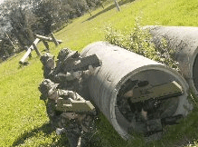 Logan Laser Skirmish - Palm Beach Accommodation 1