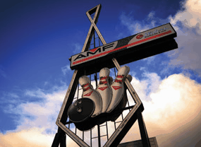 AMF Bowling - Redcliffe - Palm Beach Accommodation 2