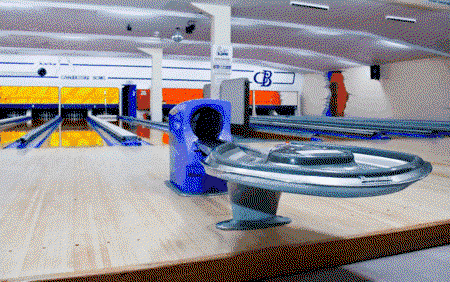 Caboolture Bowl & Mini Golf - Palm Beach Accommodation 2