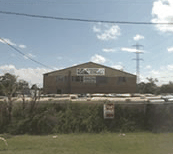 Kingston Park Paintball - Palm Beach Accommodation
