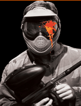 World Series Paintball - Samford - Palm Beach Accommodation 1