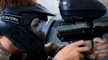 World Series Paintball - Samford - Palm Beach Accommodation 2