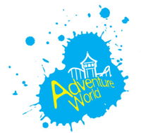 Adventure World - Palm Beach Accommodation