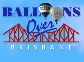 Balloons Over Brisbane - Palm Beach Accommodation
