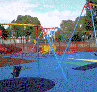 Moorooka Playground - Palm Beach Accommodation
