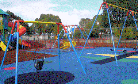 Moorooka Playground - Palm Beach Accommodation 0