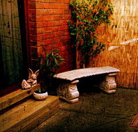 Uniqity - Palm Beach Accommodation