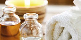 Beauty Essentials - Spa Face Body - Palm Beach Accommodation 2