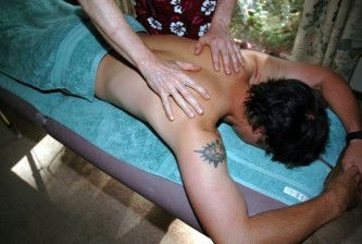 Delvin Health Retreat - Palm Beach Accommodation 1