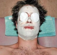 Delvin Health Retreat - Palm Beach Accommodation 2