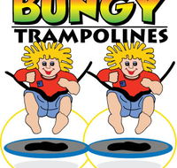 Gold Coast Mini Golf  Bungy Trampolines - Palm Beach Accommodation