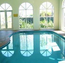 Leonards Hill VIC Palm Beach Accommodation