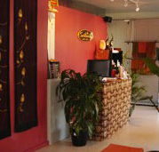Sabai Day Spa - Palm Beach Accommodation