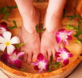 Indulge Spa Retreat - Palm Beach Accommodation