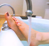 Acqua Viva Day Spa - Palm Beach Accommodation