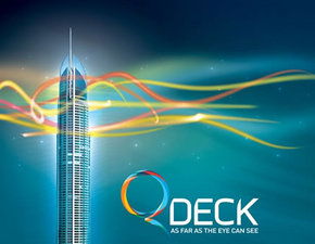 QDeck - Palm Beach Accommodation 0
