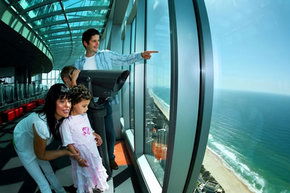QDeck - Palm Beach Accommodation 1