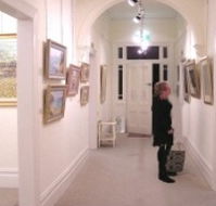Australian Guild of Realist Artists - Palm Beach Accommodation
