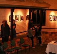 Eltham Library Community Gallery - Palm Beach Accommodation