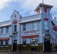 Yarra Sculpture Gallery - Palm Beach Accommodation