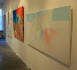 Tinning Street Gallery - Palm Beach Accommodation 0