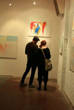 Tinning Street Gallery - Palm Beach Accommodation 2