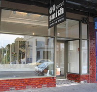 69 Smith Street - Palm Beach Accommodation