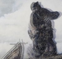 Scott Livesey Galleries - Palm Beach Accommodation