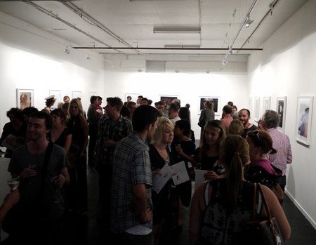 Colour Factory Gallery - Palm Beach Accommodation 0