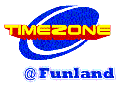 Timezone at Funland - Palm Beach Accommodation