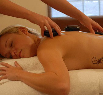 Silk Day Spa - Palm Beach Accommodation 1