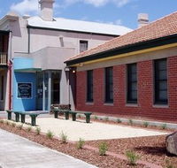 Hunt Club Community Arts Centre - Palm Beach Accommodation