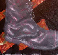 Quinch Art - Palm Beach Accommodation