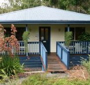 Koonwarra Day Spa - Palm Beach Accommodation