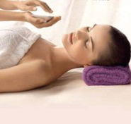 Piaf Day Spa - Palm Beach Accommodation