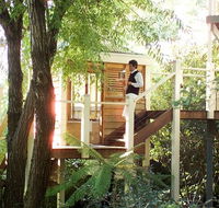 Salus Spa at the Lake House - Palm Beach Accommodation