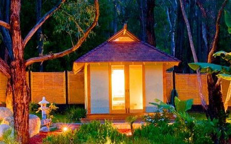  Palm Beach Accommodation