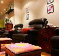Sense of 5 Thai Massage  Spa - Palm Beach Accommodation