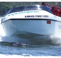 Swan Jet Adventures - Palm Beach Accommodation