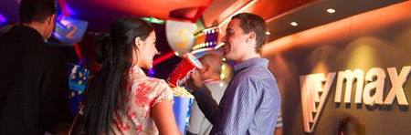 Village Cinemas - Doncaster - Palm Beach Accommodation 0